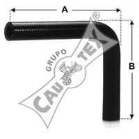 CAUTEX 996009 Hose